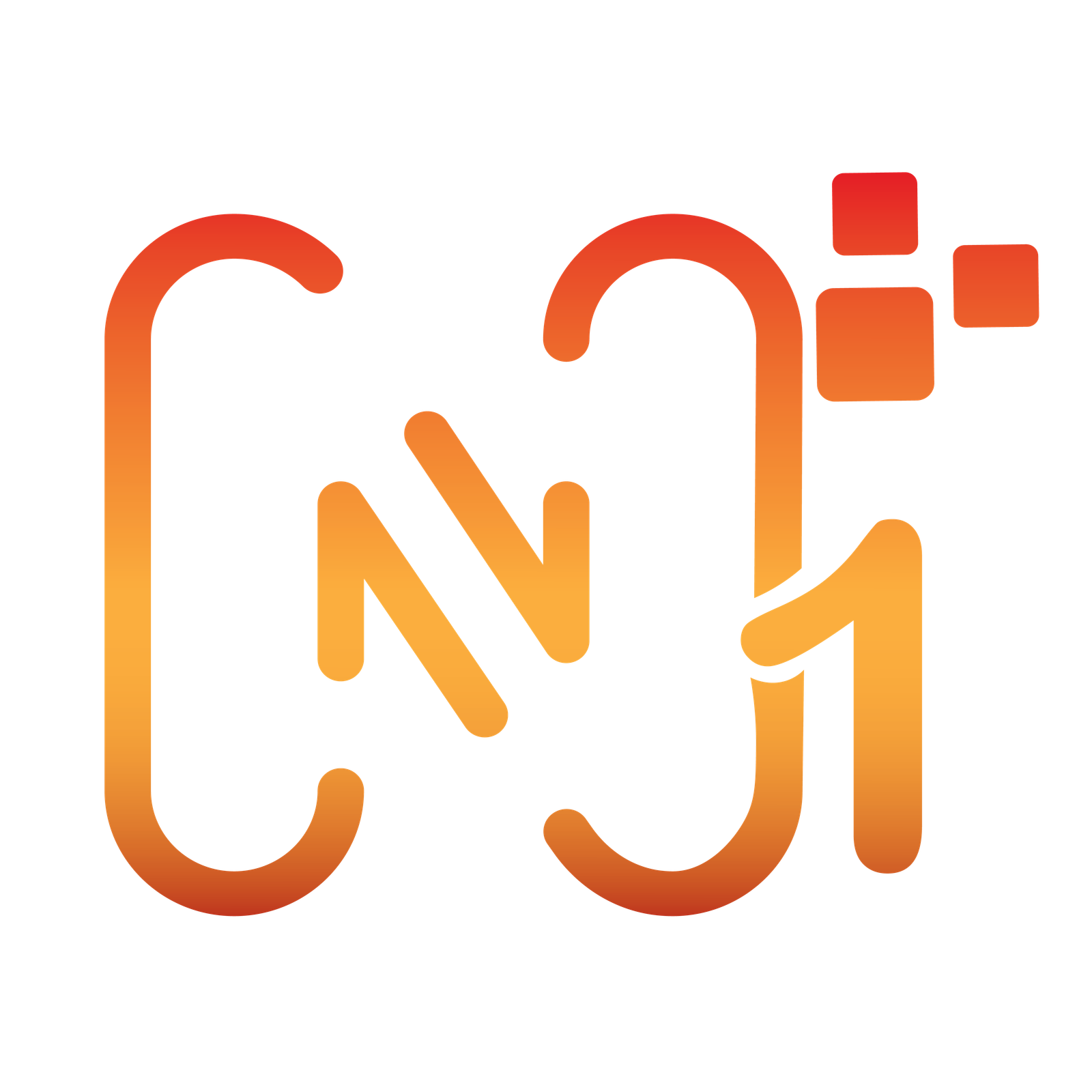 N1 Logo